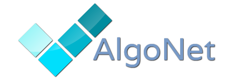 logo AlgoNet s.r.o.